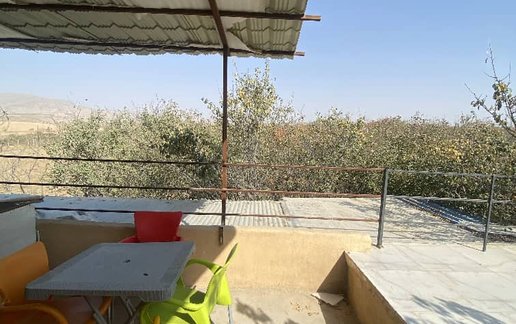 رزرو بوم گردی پردیس صحرا - واحد بام