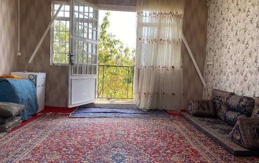رزرو بوم گردی پردیس صحرا - واحد بام