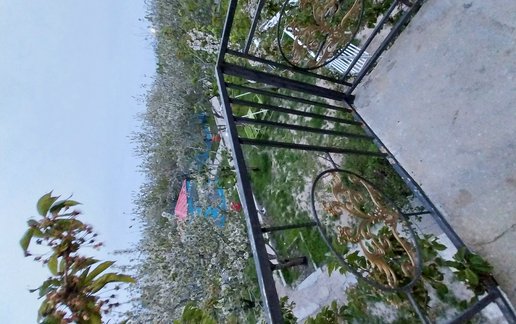 رزرو بوم گردی پردیس صحرا - واحد بام