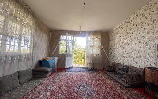 رزرو بوم گردی پردیس صحرا - واحد بام