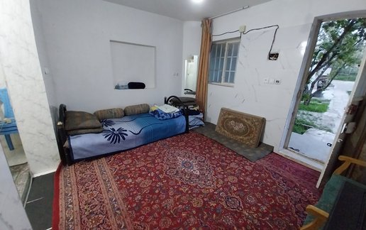 رزرو بوم گردی پردیس صحرا - واحد 1