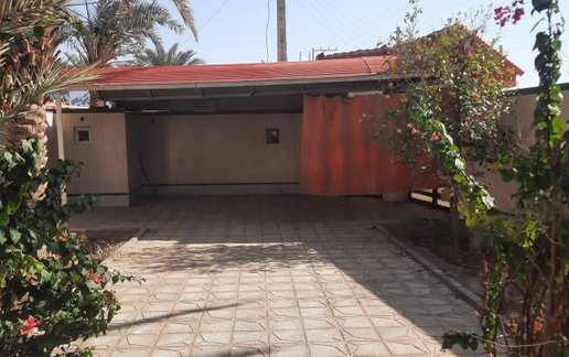 اجاره ویلا دوخوابه لطفی 8