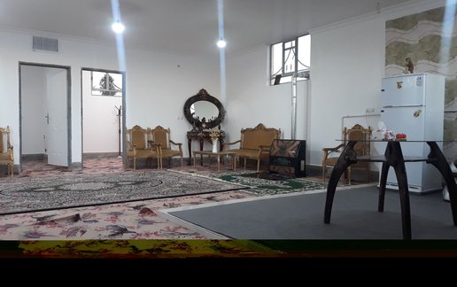 اجاره سوئیت فلت جنت