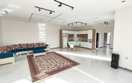 رزرو ویلا دوخوابه استخردار گلشهر