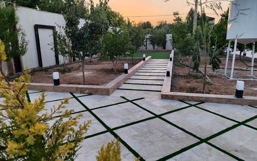 رزرو ویلا دوخوابه استخردار گلشهر