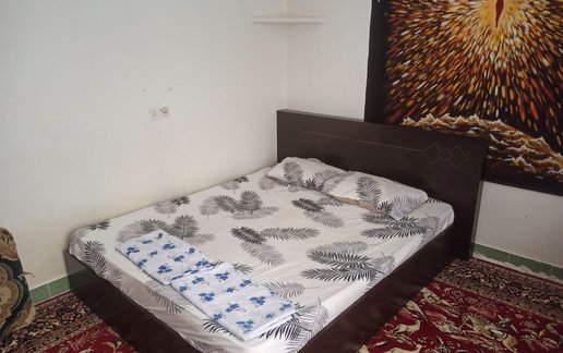 رزرو سوئیت دو خوابه سرتون