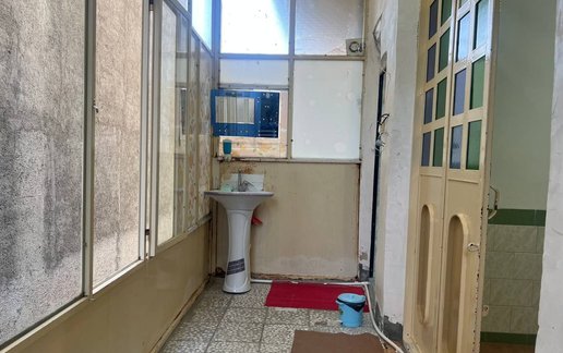 رزرو سوئیت دو خوابه سرتون