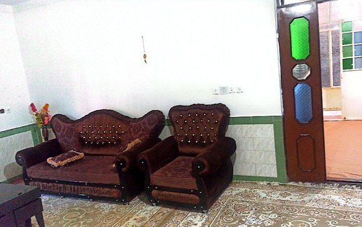 رزرو سوئیت دو خوابه سرتون