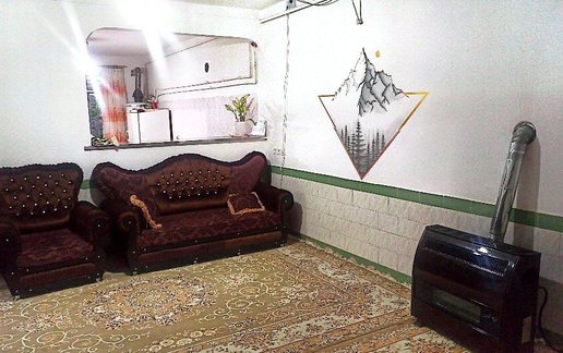 رزرو سوئیت دو خوابه سرتون