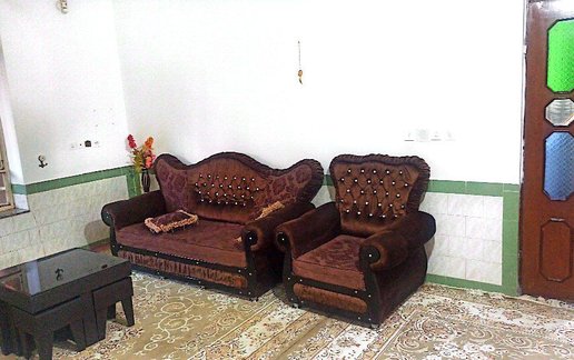 رزرو سوئیت دو خوابه سرتون