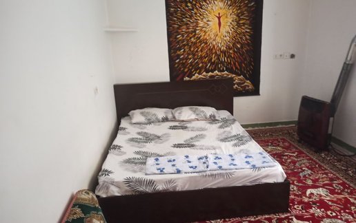 رزرو سوئیت دو خوابه سرتون