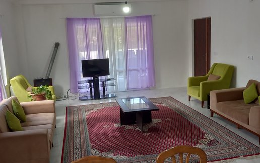 اجاره آپارتمان دوخوابه جنگلی گل نرگس 1
