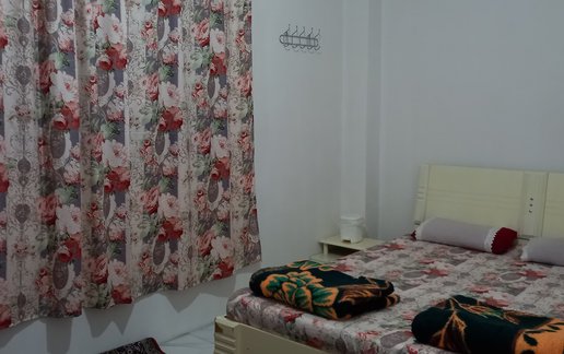 اجاره آپارتمان دوخوابه جنگلی گل نرگس 1
