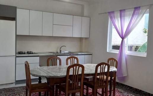 اجاره آپارتمان دوخوابه جنگلی گل نرگس 1