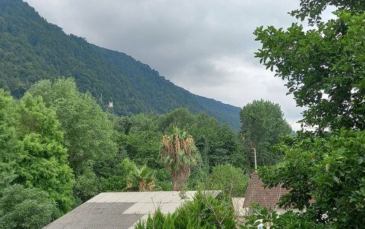 اجاره آپارتمان دوخوابه جنگلی گل نرگس 1