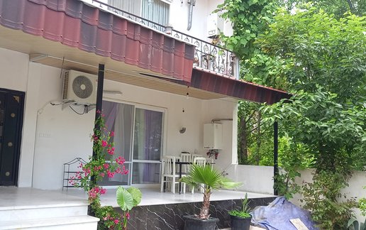 اجاره آپارتمان دوخوابه جنگلی گل نرگس 1