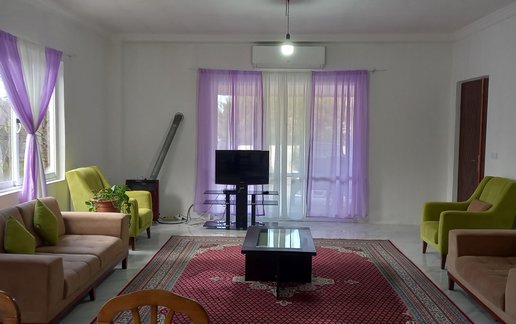 اجاره آپارتمان دوخوابه جنگلی گل نرگس 1