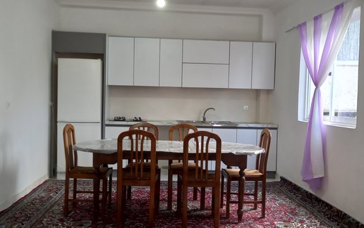 اجاره آپارتمان دوخوابه جنگلی گل نرگس 1