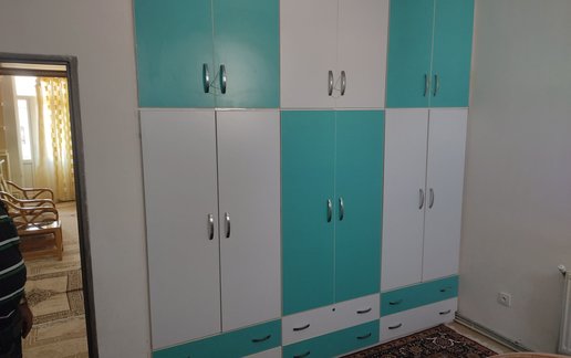 اجاره سوئیت یک خوابه حمیدی