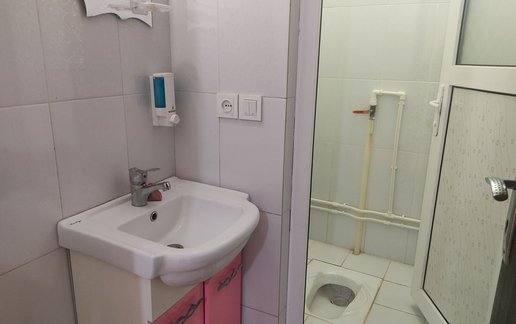 اجاره سوئیت یک خوابه حمیدی