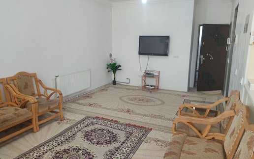 اجاره سوئیت یک خوابه حمیدی