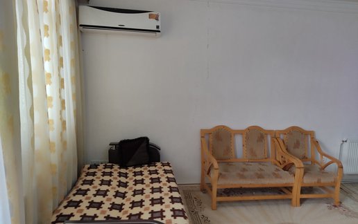 اجاره سوئیت یک خوابه حمیدی