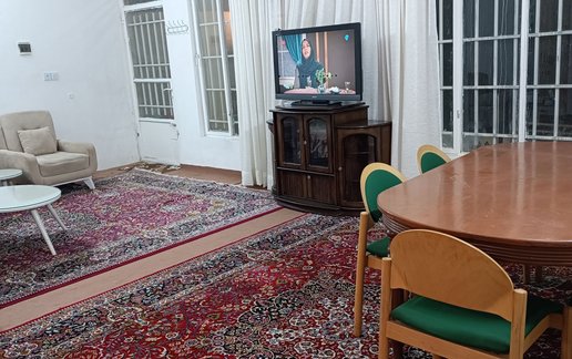 رزرو ویلا یک خوابه کوهستانی زشک