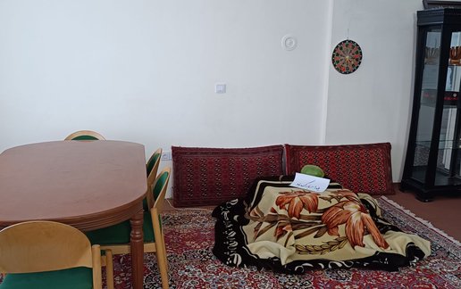 رزرو ویلا یک خوابه کوهستانی زشک