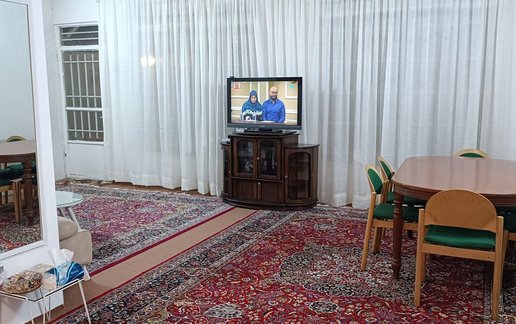 رزرو ویلا یک خوابه کوهستانی زشک