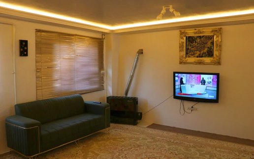 رزرو سوئیت یک خوابه دنیز افشار