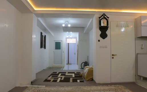رزرو سوئیت یک خوابه دنیز افشار