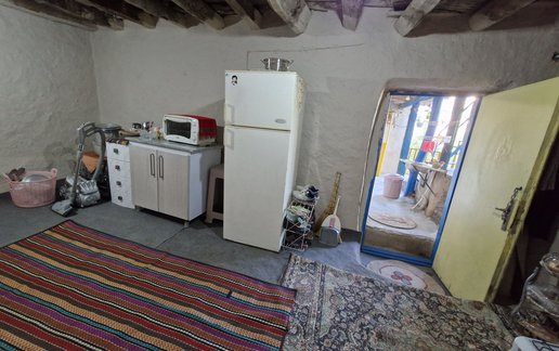 اجاره ویلا سه خوابه کاهگلی ریحان
