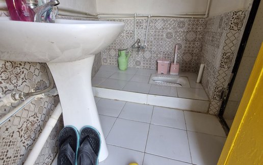 اجاره ویلا سه خوابه کاهگلی ریحان