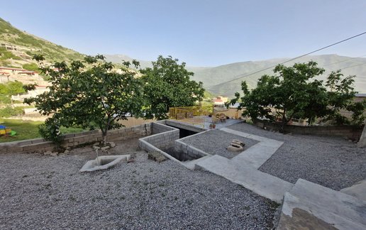 اجاره ویلا سه خوابه کاهگلی ریحان