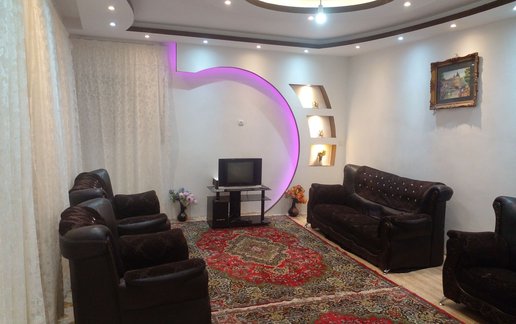 اجاره ویلا یک خوابه جنگلی نوشین