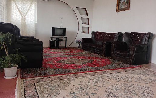 اجاره ویلا یک خوابه جنگلی نوشین