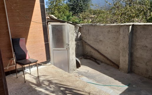 اجاره سوئیت یک خوابه جنگلی میقان