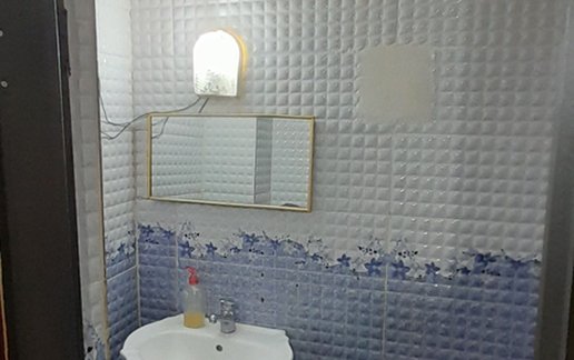 اجاره سوئیت یک خوابه جنگلی میقان