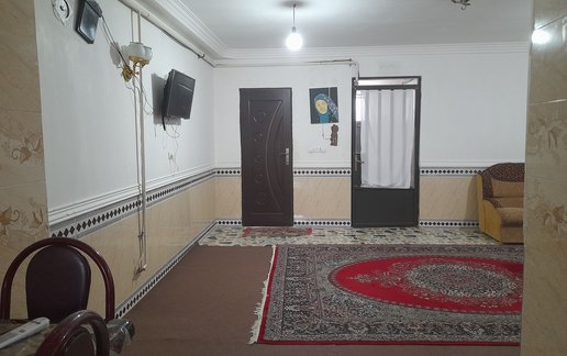 اجاره سوئیت یک خوابه جنگلی میقان
