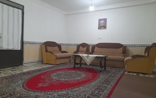 اجاره سوئیت یک خوابه جنگلی میقان