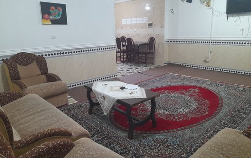 اجاره سوئیت یک خوابه جنگلی میقان