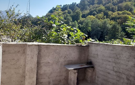 اجاره سوئیت یک خوابه جنگلی میقان