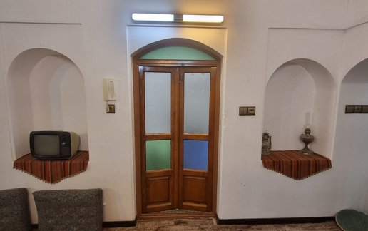 اجاره بوم گردی شاطربمان - واحد مامان جون