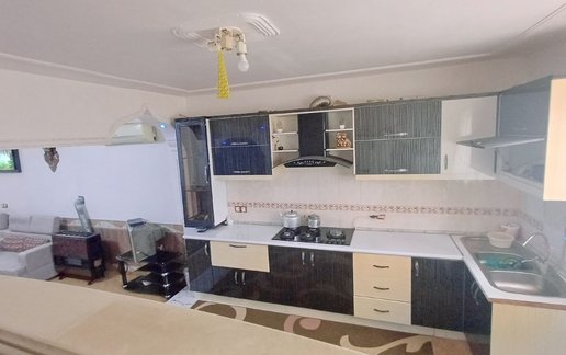 اجاره سوئیت دوخوابه جنگل گلستان