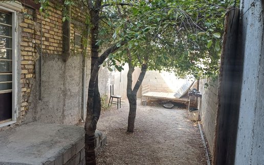 اجاره سوئیت دوخوابه جنگل گلستان