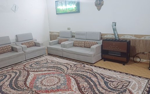 اجاره سوئیت دوخوابه جنگل گلستان