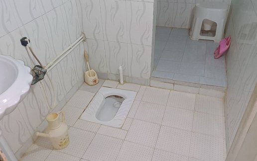 اجاره سوئیت دوخوابه جنگل گلستان