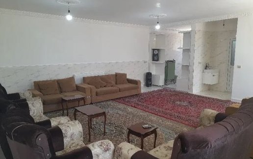 رزرو ویلا دوخوابه پرتویار
