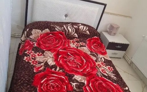 رزرو ویلا دوخوابه پرتویار