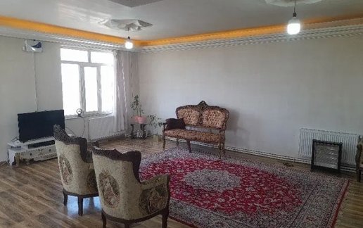 رزرو ویلا دوخوابه پرتویار